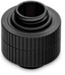 EKWB EK-Quantum Torque Extender Rotary MM 14 forgatható bővítő adapter - fekete (3831109828045)