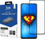 3mk Protection HG Max Lite Xiaomi Redmi Note 10s Negru/black (3MK1598BLK) - vexio