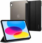 Spigen Liquid Air Folio Black iPad 10.9" 2022 tok (ACS05415)