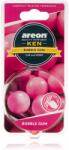 Areon Ken Bubble Gum illat autóba 30 g