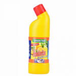Dalma Tisztító gél 750 ml hipokloritos Dalma Lemone Fresh (220L)