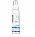 Ultrasun Spray transparent pentru protectie solara SPF50, 150ml, Ultrasun