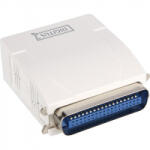 ASSMANN DN-13001-1 Fast Ethernet Print Server USB 2.0