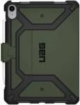 Urban Armor Gear Metropolis SE Olive iPad 10.9" 2022 tok (12339X117272)