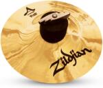 Zildjian 6" A Custom splash brilliant