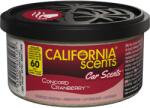 California Scents Concord Cranberry légfrissítő (CCS-1246CT)