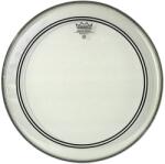 Remo 22" PowerStroke 3 Clear