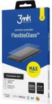 3mk Protection FlexibleGlass Max Black - vexio - 42,99 RON