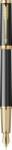 Parker Stilou Black penita F GT Ingenuity Royal Parker 2182005
