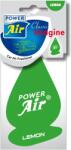 Power Air Imagine Classic autós illatosító, Lemon (IC-1 Power)