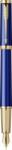 Parker Stilou Dark Blue penita M GT Ingenuity Royal Parker 2182010