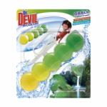 Dr. Devil Odorizant WC 5 ball Natur Fresh Dr Devil TM9733
