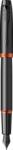 Parker Stilou Orange Flame penita M BT IM Royal Parker 2173284