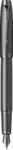 Parker Stilou Titanium penita M GMT IM Royal Parker 2173292