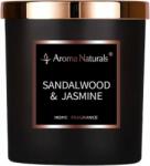 Aroma Naturals Selection Sandalwood & Jasmine