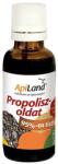 Apiland 95%-os tisztaságú propolisz oldat (üveges) 30 ml