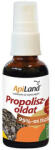 Apiland 95% tisztaságú Propolisz oldat (szórófejes) 30ml