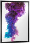 DURABLE Infokeret, A1, DURABLE DURAFRAME® POSTER, fekete (DB505501) (505501)