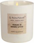 Aroma Naturals Wood Guaiac & Sandalwood