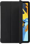 FIXED Padcover Apple iPad 10, 2" (2019/2020/2021) fekete tok + állvány + Sleep and Wake támogatás (FIXPC-469-BK)