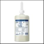 Tork Folyékony szappan 1 liter kézkímélő S1 Tork_420501 fehér (420501) - web24