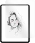 FIXED PaperGlass Screen Protector Apple iPad Pro 12, 9" (2018 / 2020 / 2021 / 2022) üvegfólia - átlátszó (FIXGTP-369)