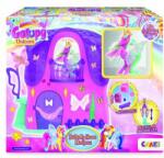 Flair Galupy - Set de jucării Casa Fluturelui (43349) Figurina