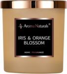 Aroma Naturals Selection Iris & Orange Blossom