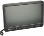 ACV Univerzális osztott képernyős tolatókamera monitor 10 coll 4x vid (771000-6205)