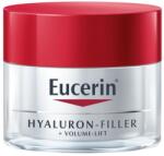 Eucerin Hyaluron-Filler + Volume-Lift Cremă de zi întăritoare pentru ten uscat SPF 15 50 ml