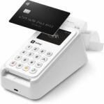 SumUp 3G + Nyomtató Bankkártya Olvasó Terminál, Fehér (800605101)