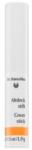 Dr. Hauschka Coverstick baton corector pentru calmarea pielii 01 Natural 2 g