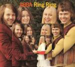 Animato Music / Universal Music ABBA - Ring Ring (Vinyl)