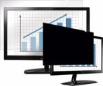 Fellowes PrivaScreen BlackOut 23.8" Betekintésvédelmi monitorszűrő (4816901)