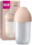 LOVI Бебешко шише Lovi - Mammafeel, 3 м+, 250 ml (21/596) - ozone