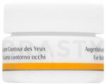 Dr. Hauschka Eye Balm szemkörnyékápoló hidratáló krém nyugtató hatású 10 ml