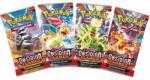 The Pokémon Company Pokémon TCG: Scarlet & Violet Obsidian Flames Booster (Pokémon) kártyajáték