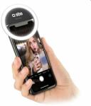 SBS Selfie körlámpa for smartphone (TESELFIERINGLIGHT)