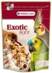 Versele-Laga Exotic Light 750 g Keverék pörkölt magvakkal nagy és közepes papagájoknak