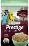 Versele-Laga Budgies Premium 2, 5 kg eledel hullámfarkú papagájok számára