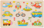 Wiky Inserare dreapta 30 x 22 cm (WKW116756) Puzzle
