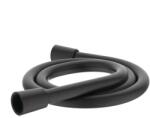 Ideal Standard Furtun de dus Ideal Standard IdealFlex 175 cm negru mat (BE175XG)