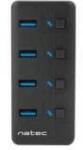 NATEC Hub USB Natec NHU-1557