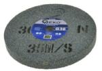 GEKO Csiszolókorong asztali csiszolóhoz 150 x 16 x 12.7 mm P36 G78290 (G78290)