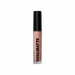 Morphe Soulmatte Velvet Lip Mousse Compatible 3.8 ml