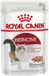 Royal Canin Royal Canin Instinctive Mousse Hrană umedă - 24 x 85 g