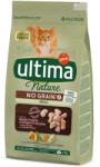 Affinity 2x1, 1kg Ultima Cat Nature No Grain Adult pulyka száraz macskatáp