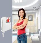  WiFi Videós Kaputelefon - Éjjellátó - 4, 3" Kijelző (1311)