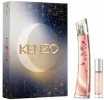 KENZO Parfumerie Femei Flower By Kenzo Ikebana Eau De Parfum Gift Set ă - douglas - 599,00 RON