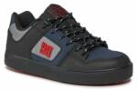 DC Shoes Sneakers Pure Wnt ADYS300151 Bleumarin